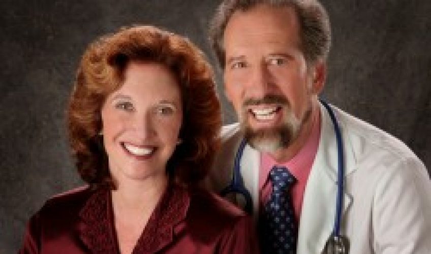 Dr. Richard L. Shames M.D.