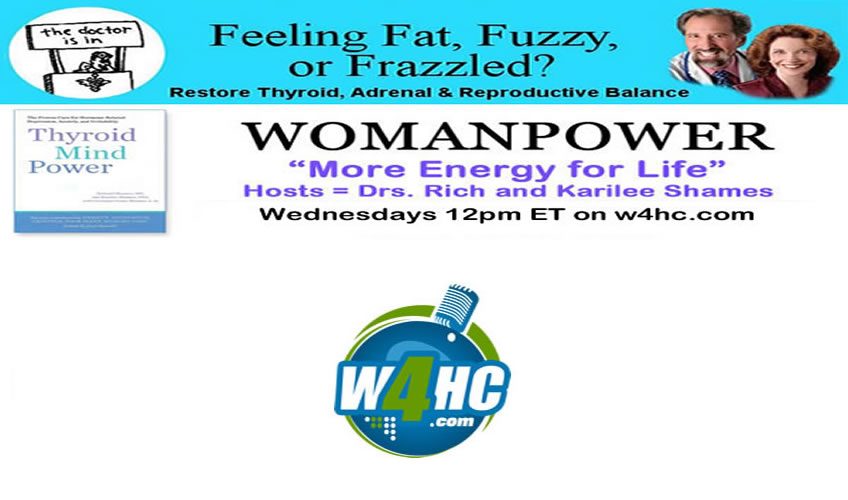 WOMANPOWER