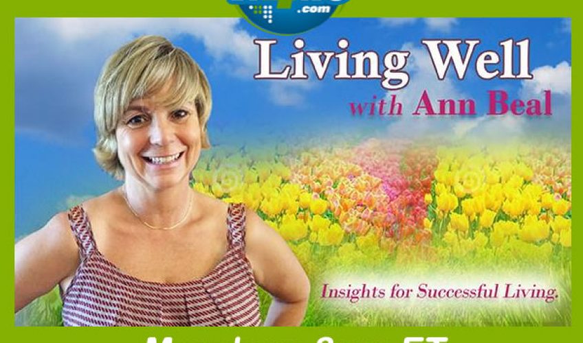 Living Well With Ann Beal