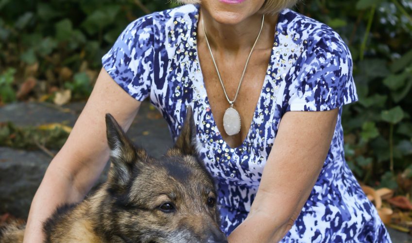 Paula Vail