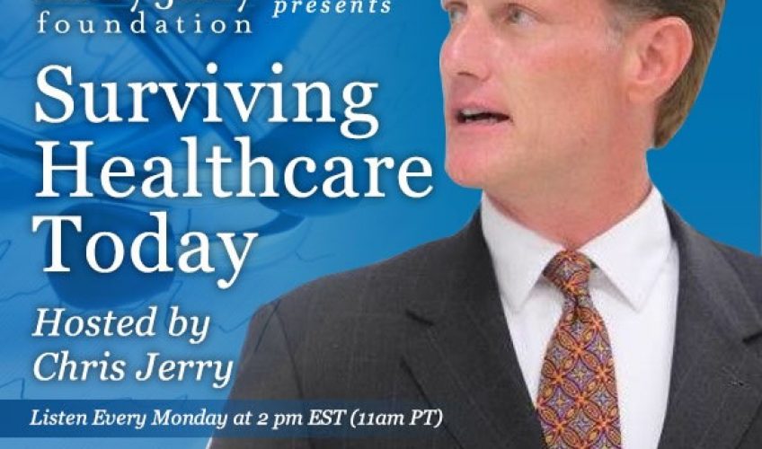 Surviving Healthcare
