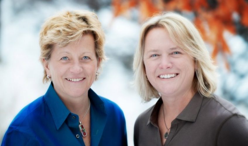 Dr. Lise Alschuler & Karolyn A. Gazella