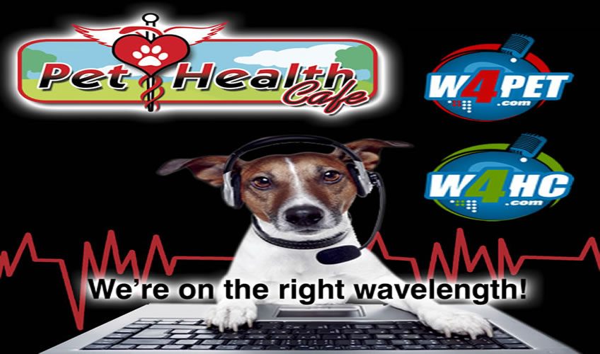 Pet Health Cafe’