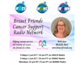 Breast Friends Radio