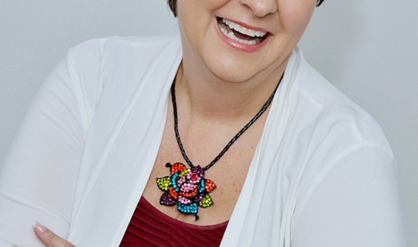 Becky Olson