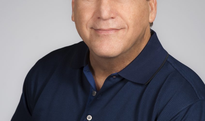 Dr. Dan Solloway