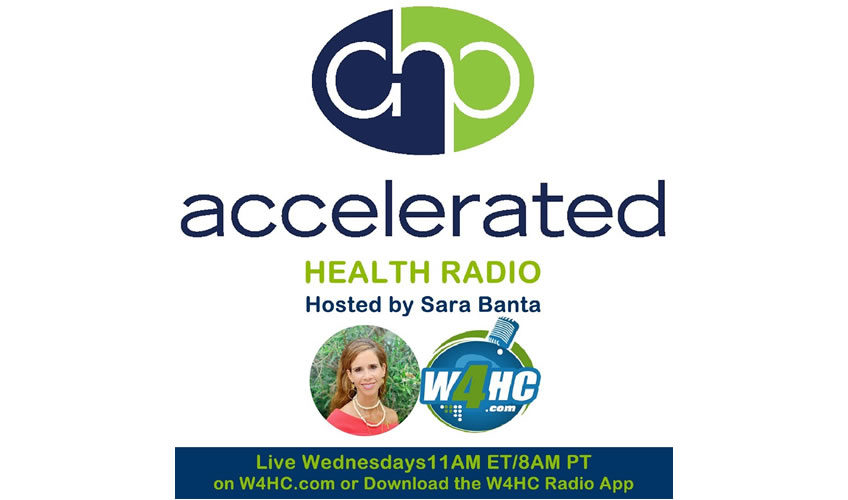 Accelerated Health Radio