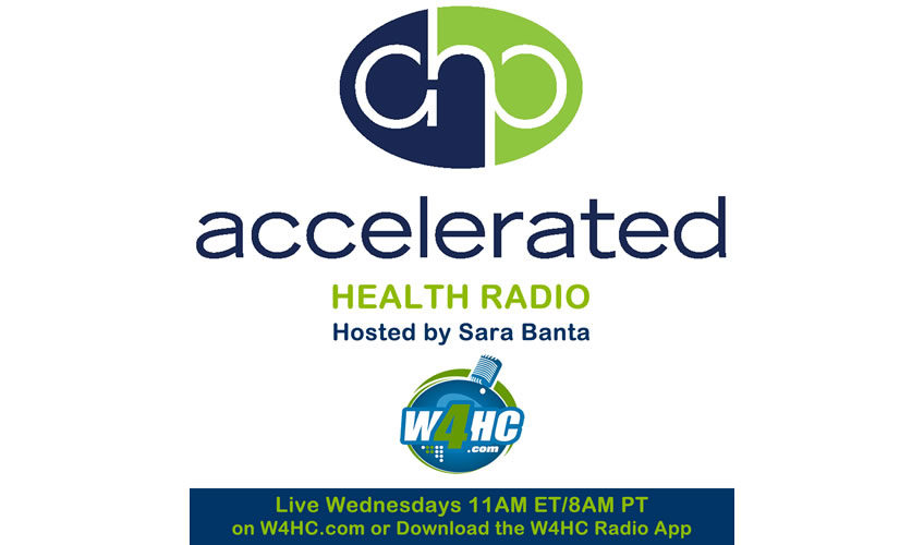 Accelerated Health Radio