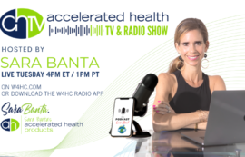 HEALTH TALKS