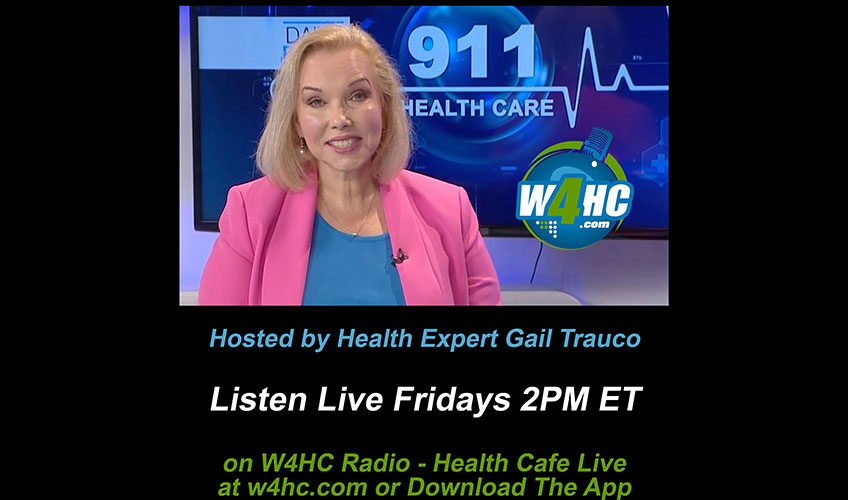 Healthcare 911