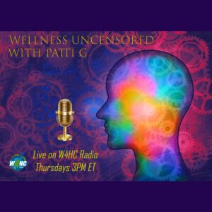 Wellness Uncensored