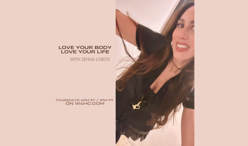 Love Your Body