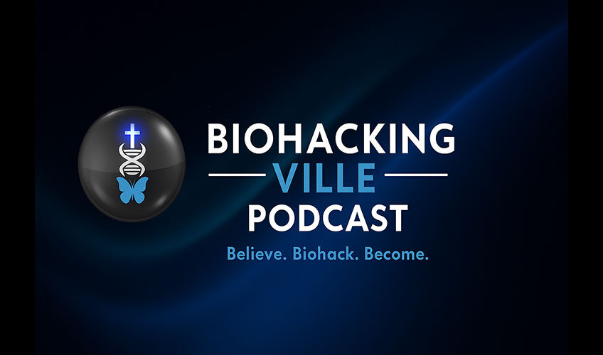 BiohackingVille